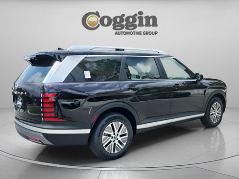 New 2026 Hyundai Palisade FWD Hybrid image 5