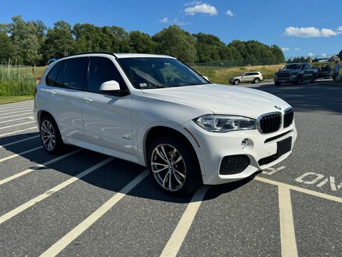 Used 2018 BMW X5 xDrive35i AWD/4WD image 8