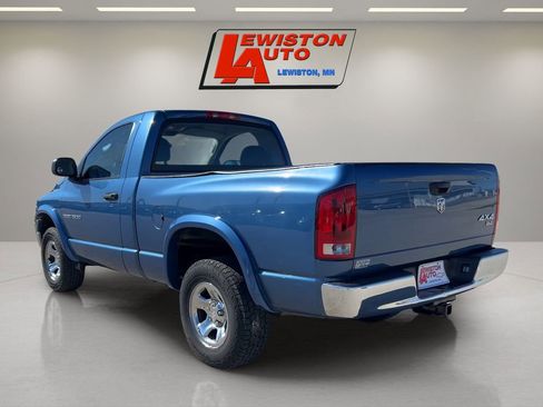 Used 2005 Dodge Ram 1500 Truck SLT image 3