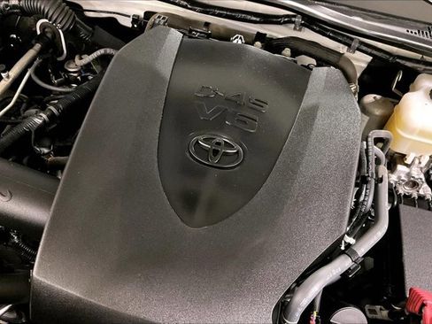 Used 2019 Toyota Tacoma TRD Pro image 31