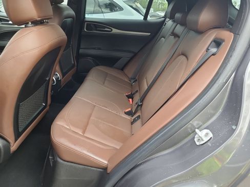 Used 2024 Alfa Romeo Stelvio Ti w/ Active Assist Plus Package image 13