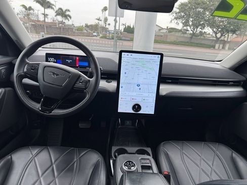 Used 2022 Ford Mustang Mach-E Select image 10