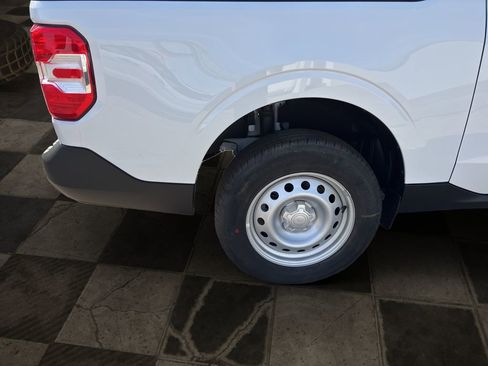 New 2026 Ford Maverick XL FWD image 8