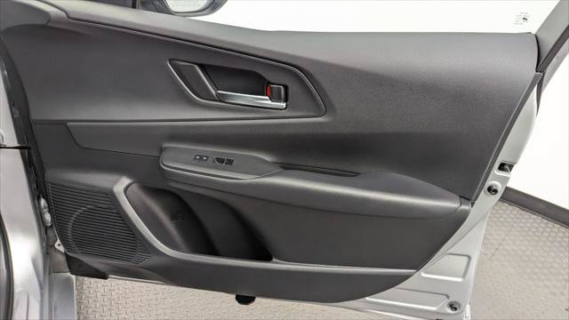 Used 2024 Toyota Prius Prime Premium w/ Advanced Technology Package FWD image 22