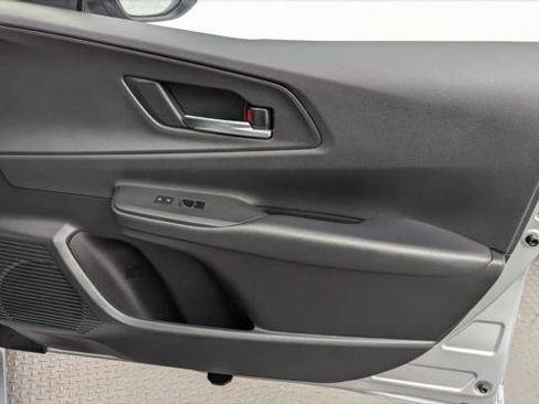 Used 2024 Toyota Prius Prime Premium w/ Advanced Technology Package FWD image 22