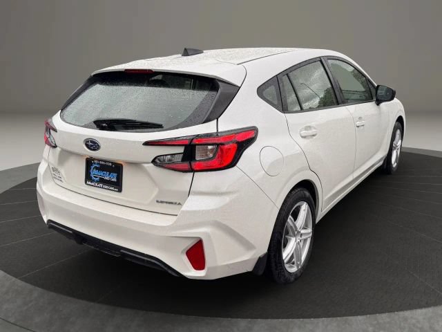 Used 2024 Subaru Impreza 2.0i AWD/4WD image 5