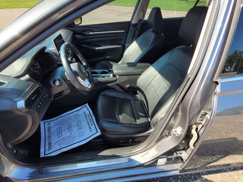 Used 2020 Nissan Altima 2.5 SL image 11