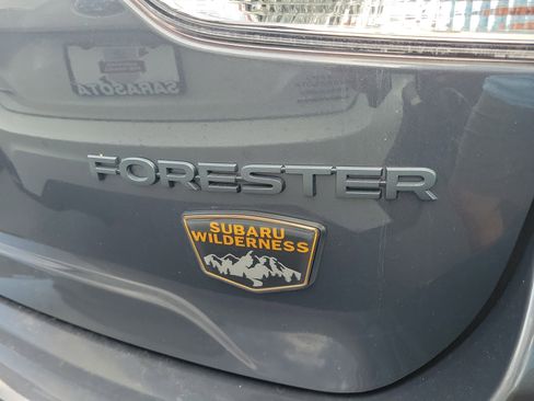 Used 2024 Subaru Forester Wilderness AWD/4WD image 29