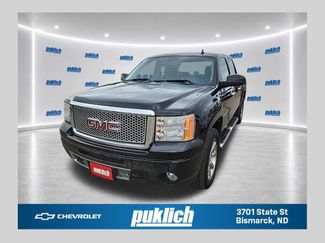 Used 2011 GMC Sierra 1500 Denali AWD/4WD 360° Tour