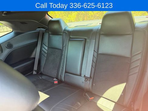Used 2023 Dodge Challenger SRT Hellcat RWD image 14