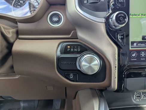 Used 2020 RAM 1500 Laramie image 24