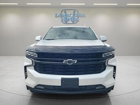 Used 2023 Chevrolet Suburban RST w/ Luxury Package AWD/4WD image 8