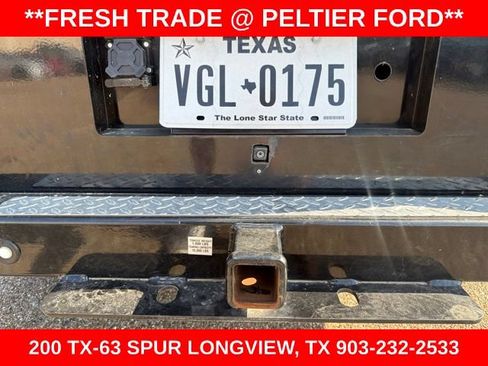 Used 2014 Chevrolet Silverado 2500 LTZ w/ LTZ Plus Package AWD/4WD image 12