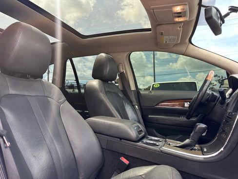 Used 2013 Lincoln MKX FWD w/ Wood Pkg image 15
