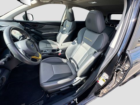 Used 2022 Subaru Crosstrek 2.5i Sport w/ Moonroof Package image 20