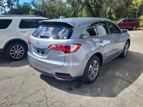 Used 2016 Acura RDX FWD w/ Advance Package image 3