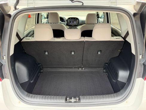 Used 2022 Kia Soul LX w/ Technology Package FWD image 33