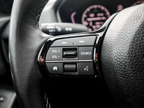 Certified 2024 Honda Civic Sport image 19