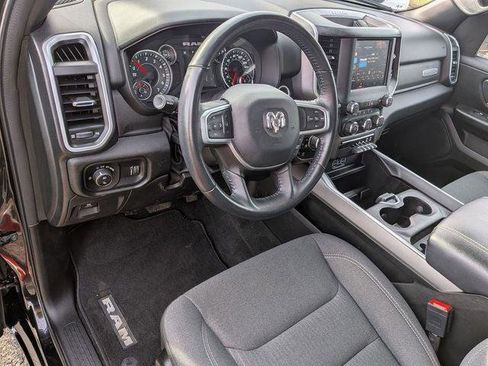 Certified 2023 RAM 1500 Big Horn AWD/4WD image 10