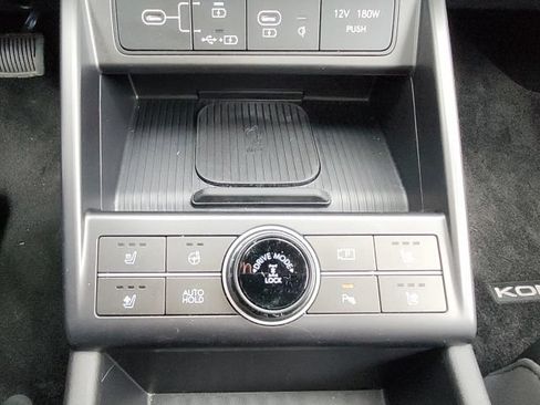 Used 2026 Hyundai Kona Limited AWD/4WD image 32