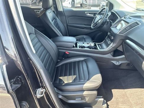 Used 2020 Ford Edge SEL w/ Convenience Package AWD/4WD image 26