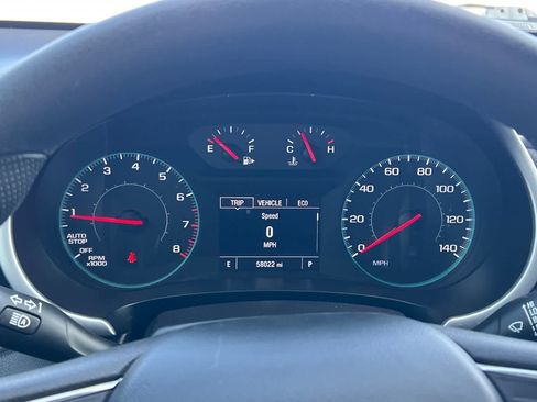 Used 2024 Chevrolet Malibu LT image 31