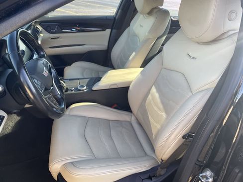 Used 2019 Cadillac CT6 Premium Luxury image 12