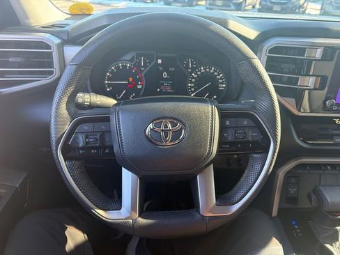Used 2024 Toyota Tundra SR5 w/ TRD Off-Road Package image 28