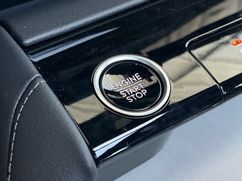 New 2026 Lincoln Navigator Reserve w/ Jet Appearance Package AWD/4WD image 21