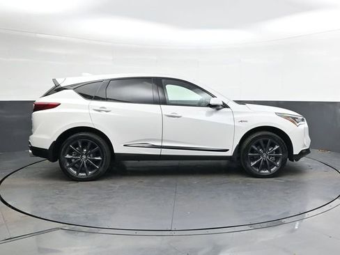 New 2026 Acura RDX A-Spec image 3