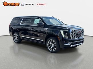 New 2026 GMC Yukon XL Denali w/ Denali Reserve Package RWD video 1