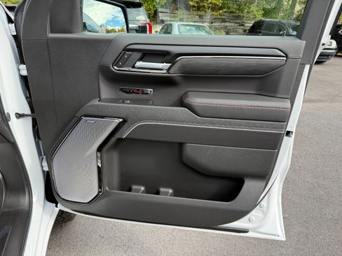 New 2026 GMC Sierra 1500 AT4X image 22