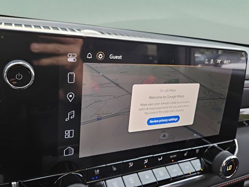 New 2026 Chevrolet Colorado Z71 w/ Technology Package image 12