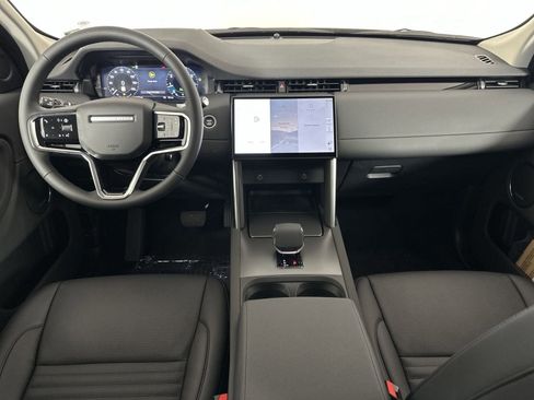 Certified 2025 Land Rover Discovery Sport S image 14
