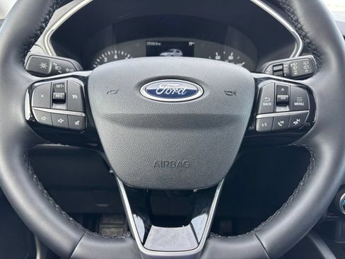 Used 2022 Ford Escape SEL AWD/4WD image 25