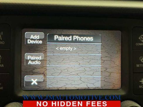 Used 2018 Jeep Wrangler Unlimited Sport S image 27