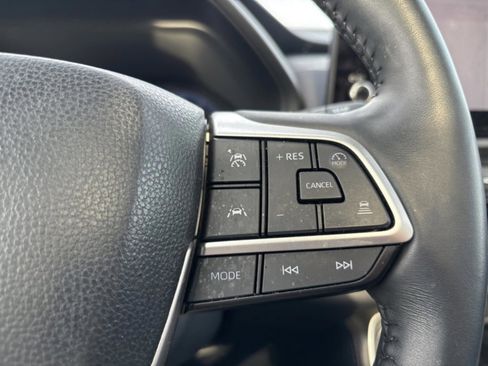 Used 2024 Toyota Grand Highlander Limited image 14