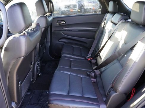 New 2026 Dodge Durango GT w/ Tow 'N Go Package image 11