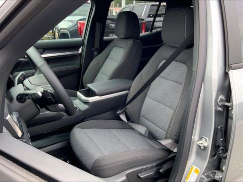 New 2026 GMC Terrain Elevation image 9