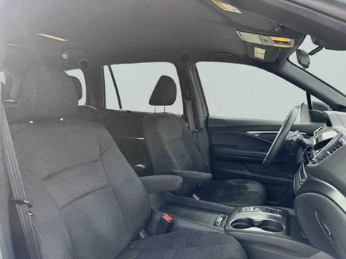 Used 2022 Honda Pilot Sport image 58