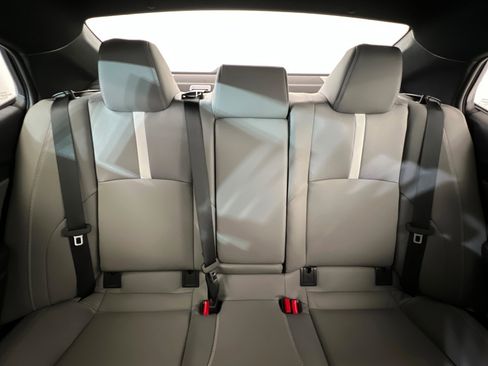 New 2026 Toyota Camry SE image 24