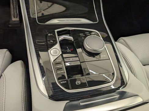 New 2026 BMW X5 sDrive40i w/ M Sport Package RWD image 20