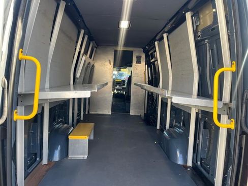 Used 2019 Mercedes-Benz Sprinter 170 image 10