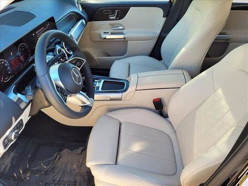 Certified 2026 Mercedes-Benz GLB 250 image 16