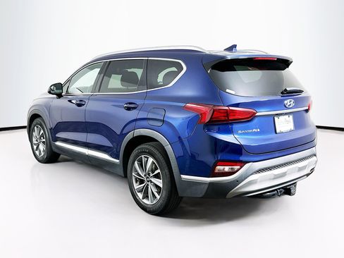 Used 2020 Hyundai Santa Fe SEL w/ Convenience Package FWD image 5