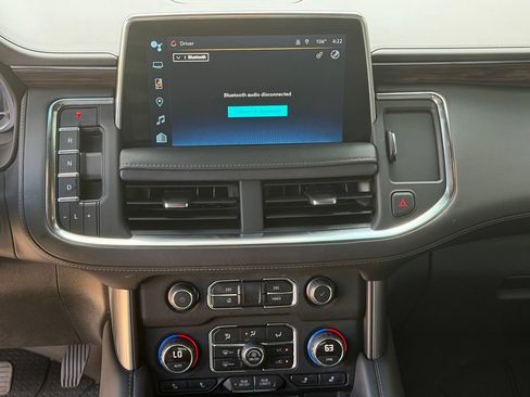 Used 2023 Chevrolet Tahoe Z71 AWD/4WD image 36