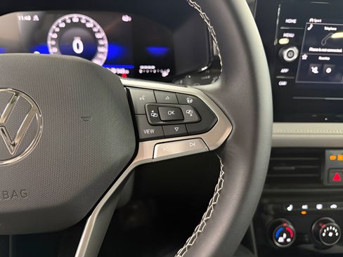 New 2026 Volkswagen Taos S AWD/4WD image 13