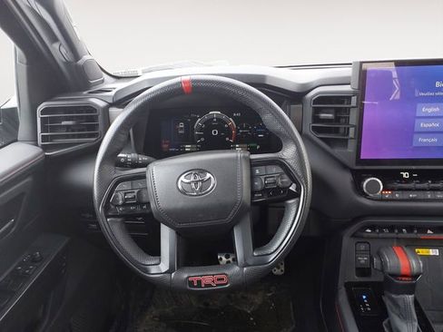 Used 2024 Toyota Tundra TRD Pro image 12