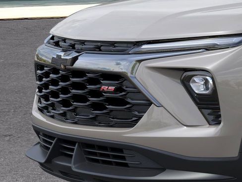 New 2026 Chevrolet TrailBlazer RS w/ Convenience Package image 32