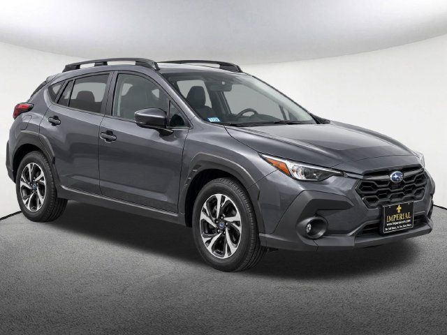 Certified 2024 Subaru Crosstrek 2.0i Premium AWD/4WD image 2